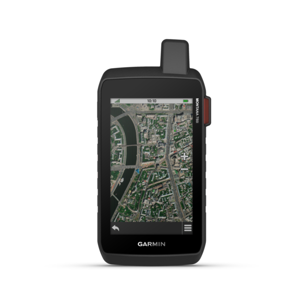 Garmin Montana 750i 