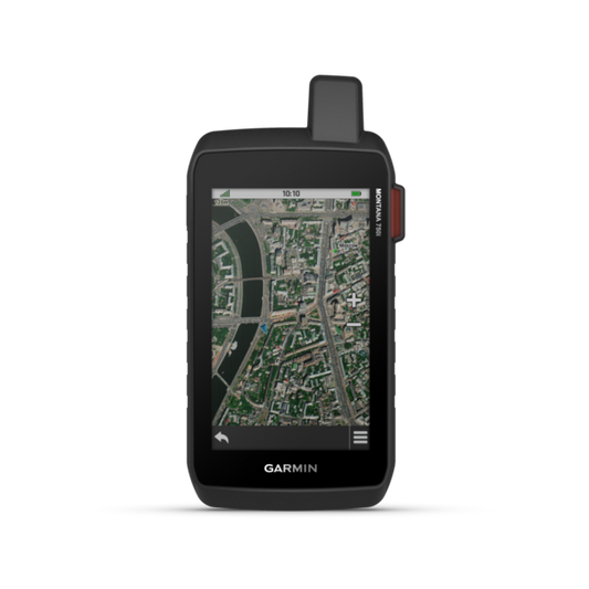 Garmin Montana 750i