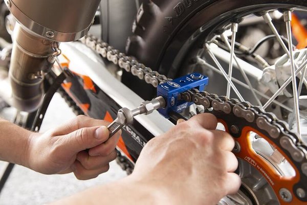 MOTION PRO Trail chain tool 