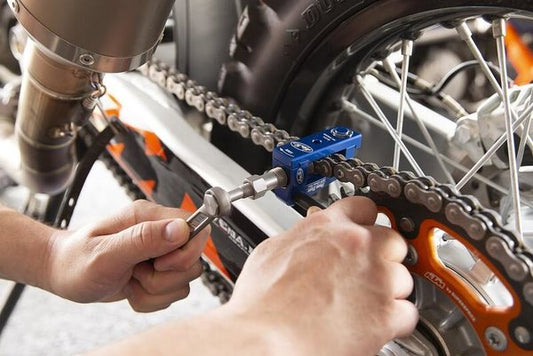 MOTION PRO Trail chain tool 