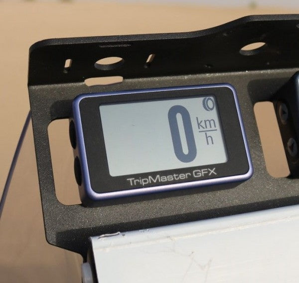 RNS TripMaster GFX v2 Standard