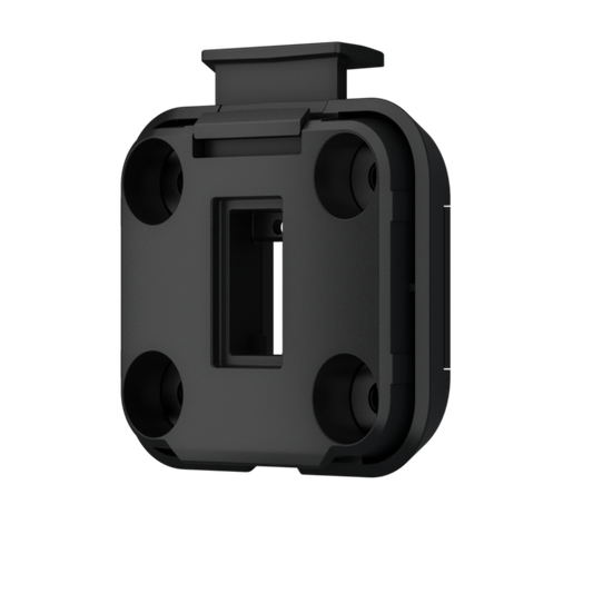 Support moto pour plaque AMPS Zumo XT / XT2
