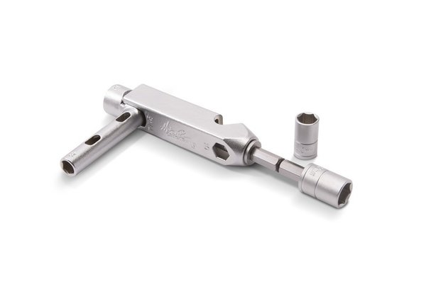 MOTION PRO Tool Metric Pack 