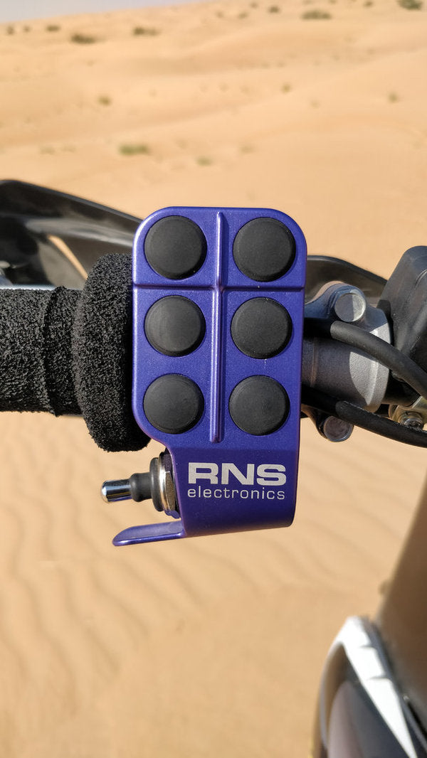 MultiSwitch 6V (vertical)