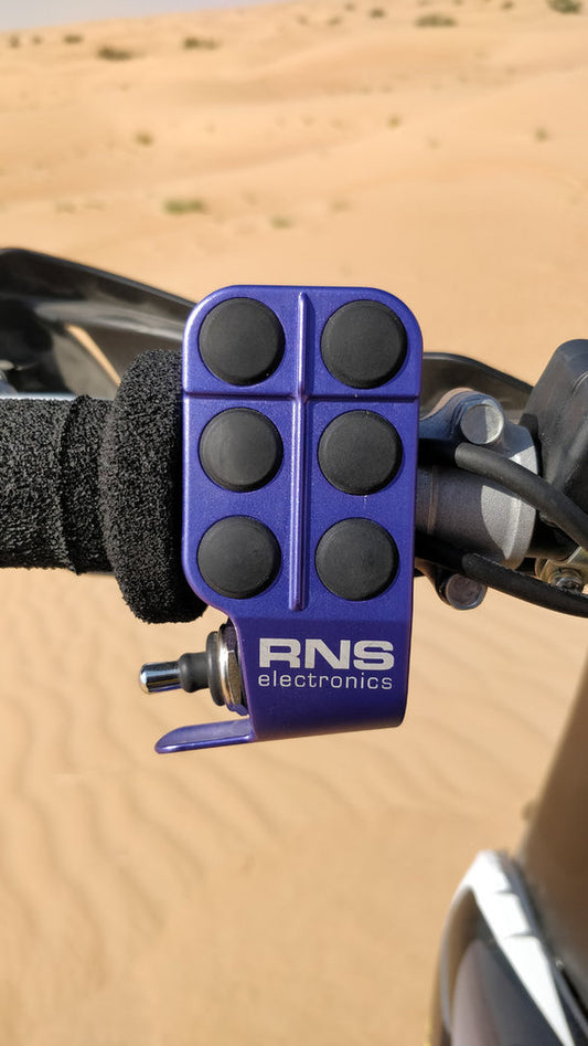 MultiSwitch 6V (vertical)
