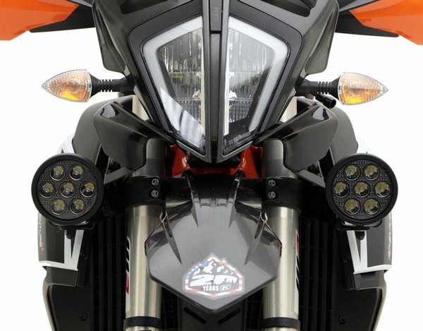DENALI headlight bracket KTM 790 Adventure 