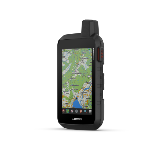 Garmin Montana 750i 