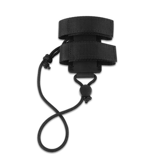 Support de sac à dos Garmin pour InReach Mini / Mini 2 
