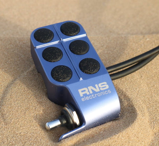 MultiSwitch 6V (vertical)